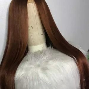 Lacefront Wigs